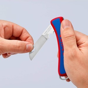 Dao gấp Knipex 16 20 50 SB