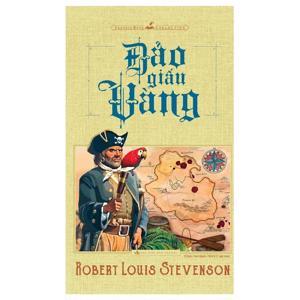 Đảo giấu vàng - Robert Louis Stevenson