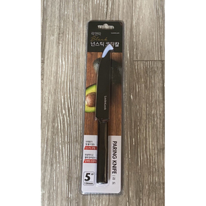 Dao gọt chống dính Lock&Lock Paring Knife dài 228mm CKK314