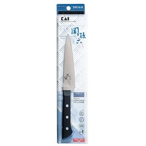 Dao gọt hoa quả Wakatake Kai AB5423 - 12CM