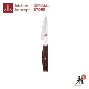 Dao gọt Miyabi 6000MCT - 9cm