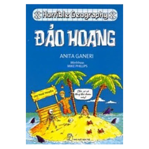 Đảo Hoang - Horrible Geography