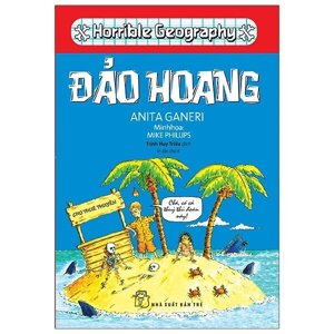 Đảo Hoang - Horrible Geography