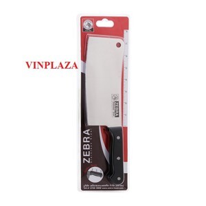 Dao Inox Zebra 100260