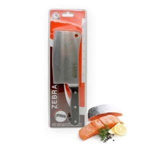 Dao Inox Zebra 100260
