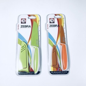 Dao inox Zebra Smart 100501