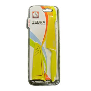 Dao inox Zebra Smart 100503