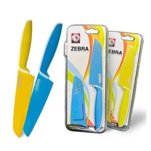 Dao inox Zebra Smart 100503