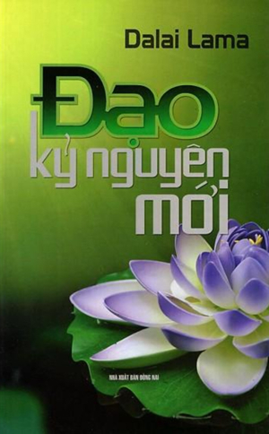 Đạo kỷ nguyên mới - Dalai Lama