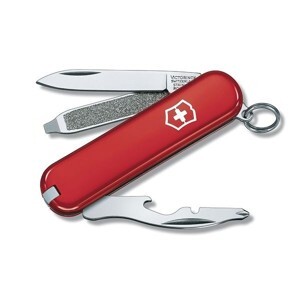 Dao lưỡi gập Rally Victorinox Thụy Sĩ ML-IN085(R)