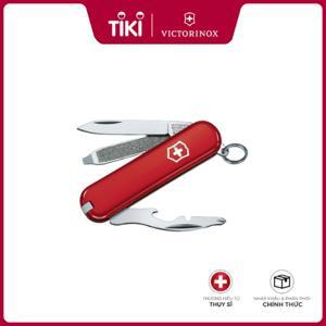 Dao lưỡi gập Rally Victorinox Thụy Sĩ ML-IN085(R)