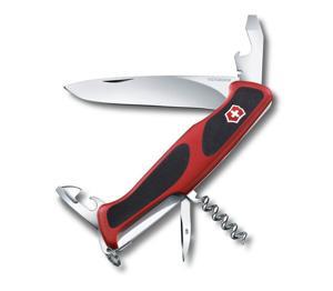 Dao Lưỡi Gập Ranger Victorinox Grip 68