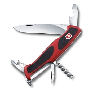 Dao Lưỡi Gập Ranger Victorinox Grip 68