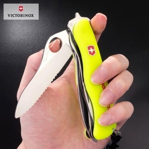 Dao lưỡi gập Rescue Tool Victorinox ML-IN106