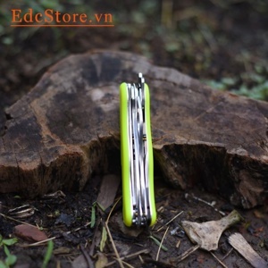 Dao lưỡi gập Rescue Tool Victorinox ML-IN106