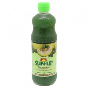 Siro Sunup dưa lưới 850ml
