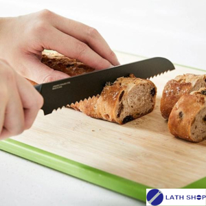 Dao nhà bếp Lock&Lock Bread Knife dài 330mm CKK313