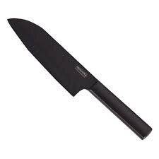 Dao nhà bếp Lock&Lock Chef's Knife dài 330mm CKK311 Đen