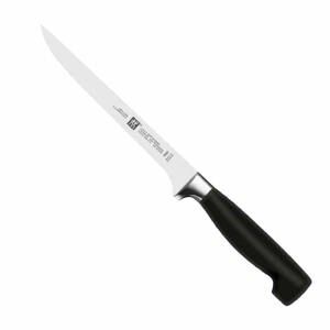 Dao phi lê Zwilling Four Star 18cm