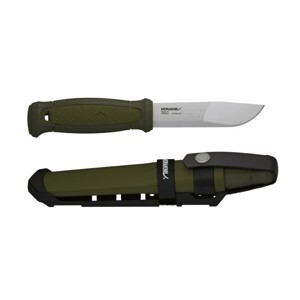 Dao phượt thép không rỉ Morakniv Kansbol Multi Mount