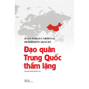 Đạo Quân Trung Quốc Thầm Lặng (Bìa cứng)