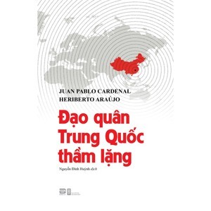 Đạo Quân Trung Quốc Thầm Lặng (Bìa cứng)