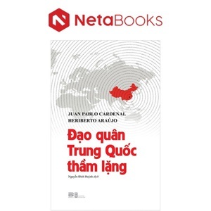 Đạo Quân Trung Quốc Thầm Lặng (Bìa cứng)