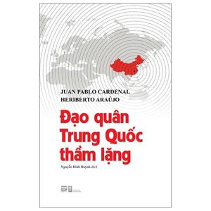 Đạo Quân Trung Quốc Thầm Lặng (Bìa cứng)