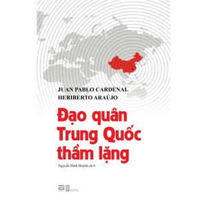 Đạo Quân Trung Quốc Thầm Lặng (Bìa cứng)