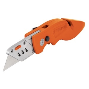 Dao rọc cáp 7" Truper 17025 NV-7X
