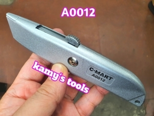 Dao rọc cáp C-Mart A0012