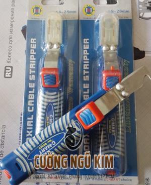 Dao rọc cáp C-Mart B0343