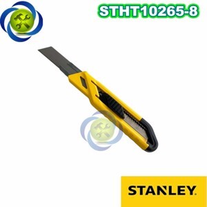 Dao rọc cáp cán vàng Stanley 10-265