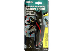 Dao rọc cáp tự động rút KDS SA-14