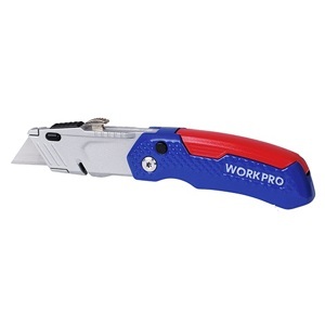 Dao rọc cáp workpro w011017