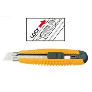 Dao rọc đa năng KDS G-11YE