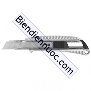 Dao rọc giấy 158mm Total THT5121801