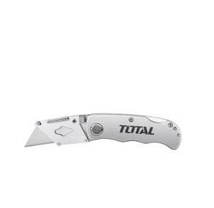 Dao rọc giấy 158mm Total THT5121801