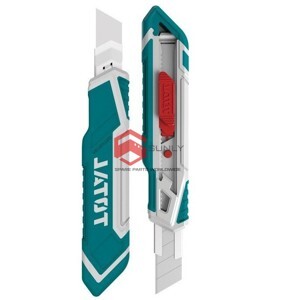 Dao rọc giấy 173mm Total THT511816