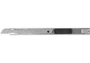 Dao rọc giấy 9x80mm Ingco HKNS1806
