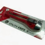 Dao rọc giấy đại Deli 2061