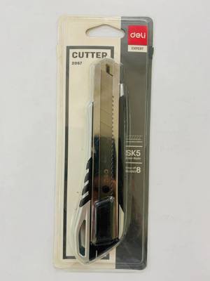 Dao rọc giấy Deli 2057