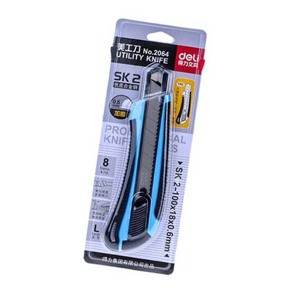 Dao rọc giấy Deli 2064