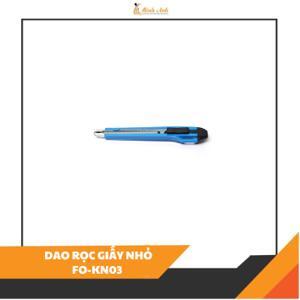 Dao rọc giấy Flexoffice FO-KN03