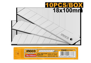 Dao rọc giấy INGCO HKNS16518