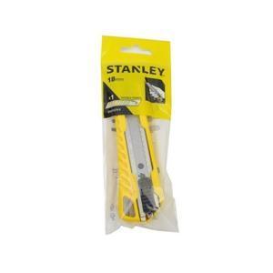 Dao rọc giấy khóa tự động 18mm Stanley STHT10276-8