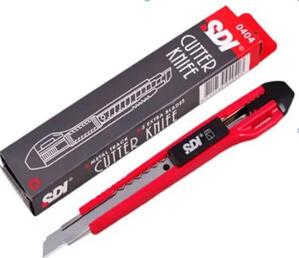 Dao rọc giấy SDI 0404