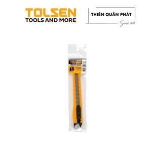 Dao rọc giấy Tolsen 30004
