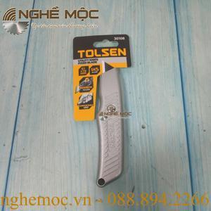 Dao rọc giấy Tolsen 30108