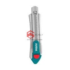 Dao rọc giấy Total TG5121806 18mm